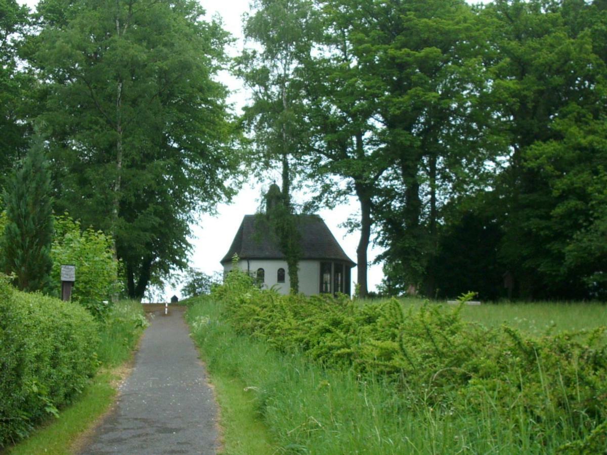 Gasthof Susewind Antfeld Exterior foto